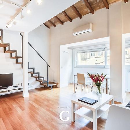 Residenza Gonfalone Ρώμη Εξωτερικό φωτογραφία