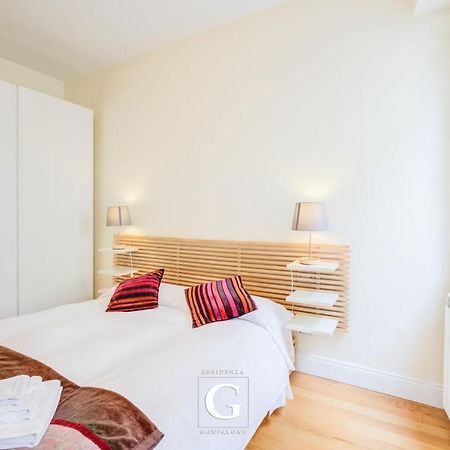 Residenza Gonfalone Ρώμη Εξωτερικό φωτογραφία