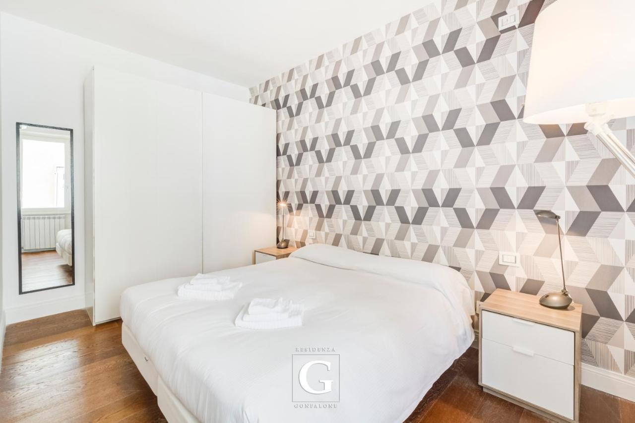 Residenza Gonfalone Ρώμη Εξωτερικό φωτογραφία