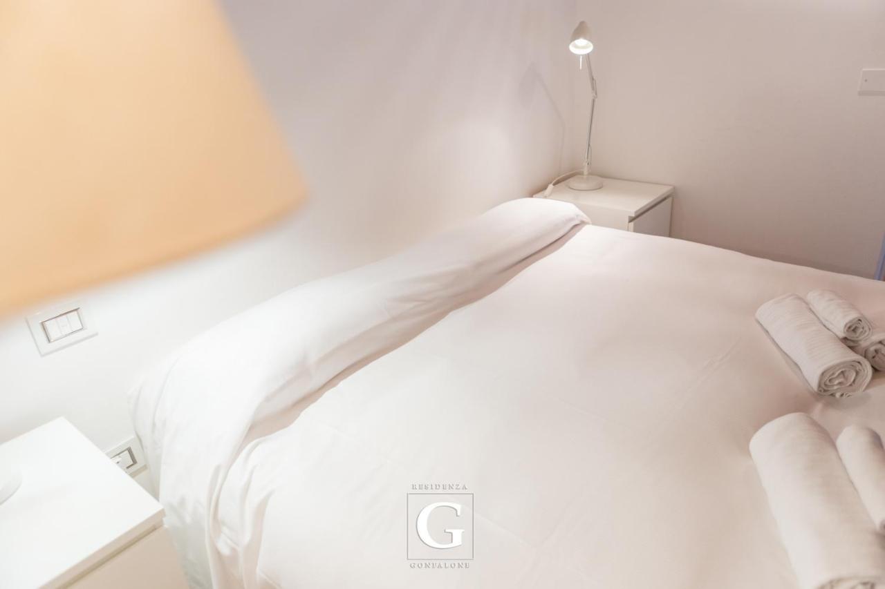 Residenza Gonfalone Ρώμη Εξωτερικό φωτογραφία