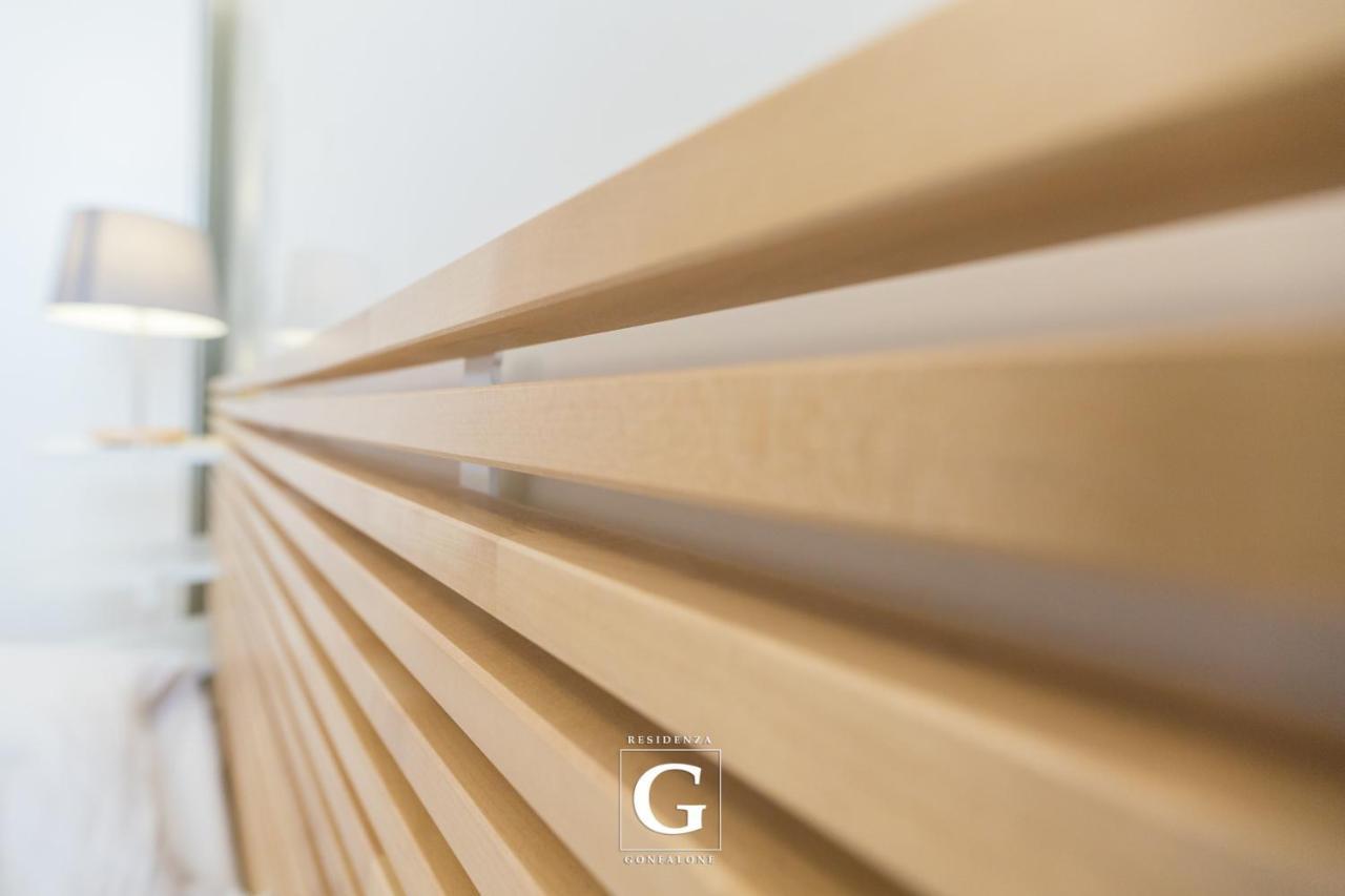 Residenza Gonfalone Ρώμη Εξωτερικό φωτογραφία