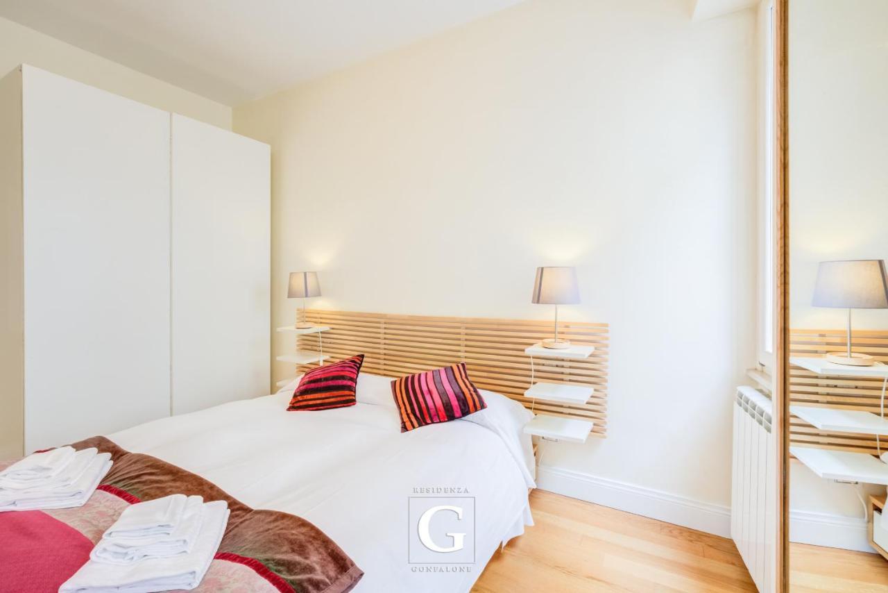 Residenza Gonfalone Ρώμη Εξωτερικό φωτογραφία