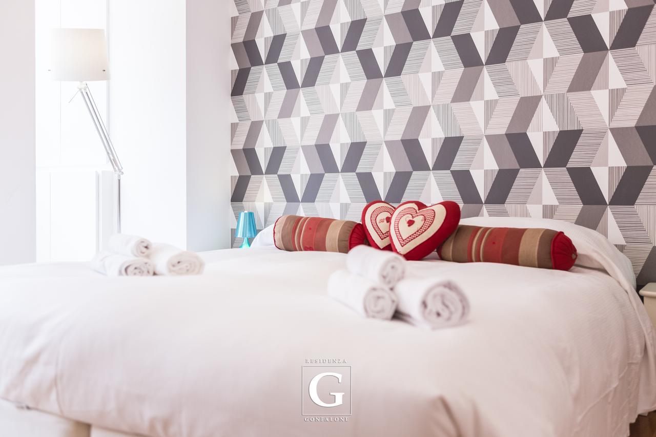 Residenza Gonfalone Ρώμη Εξωτερικό φωτογραφία