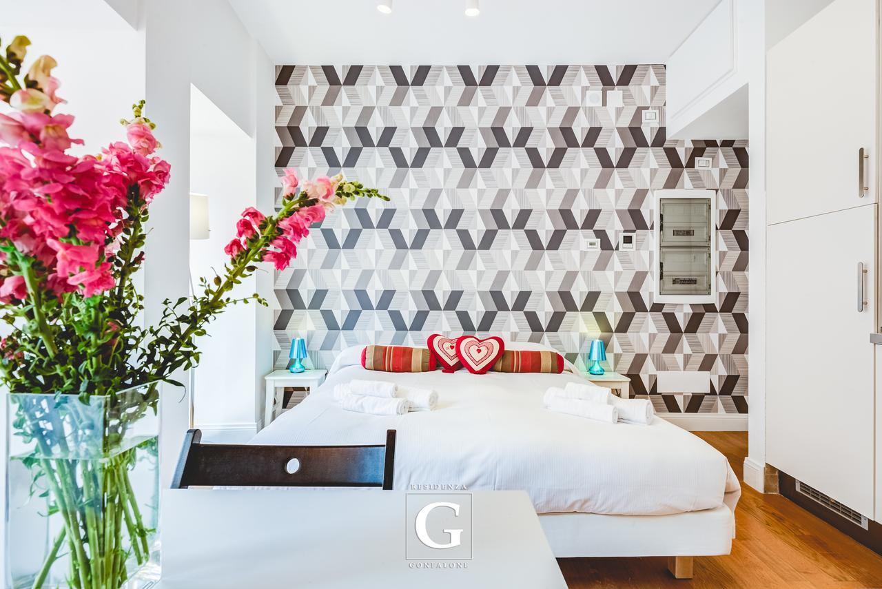 Residenza Gonfalone Ρώμη Εξωτερικό φωτογραφία