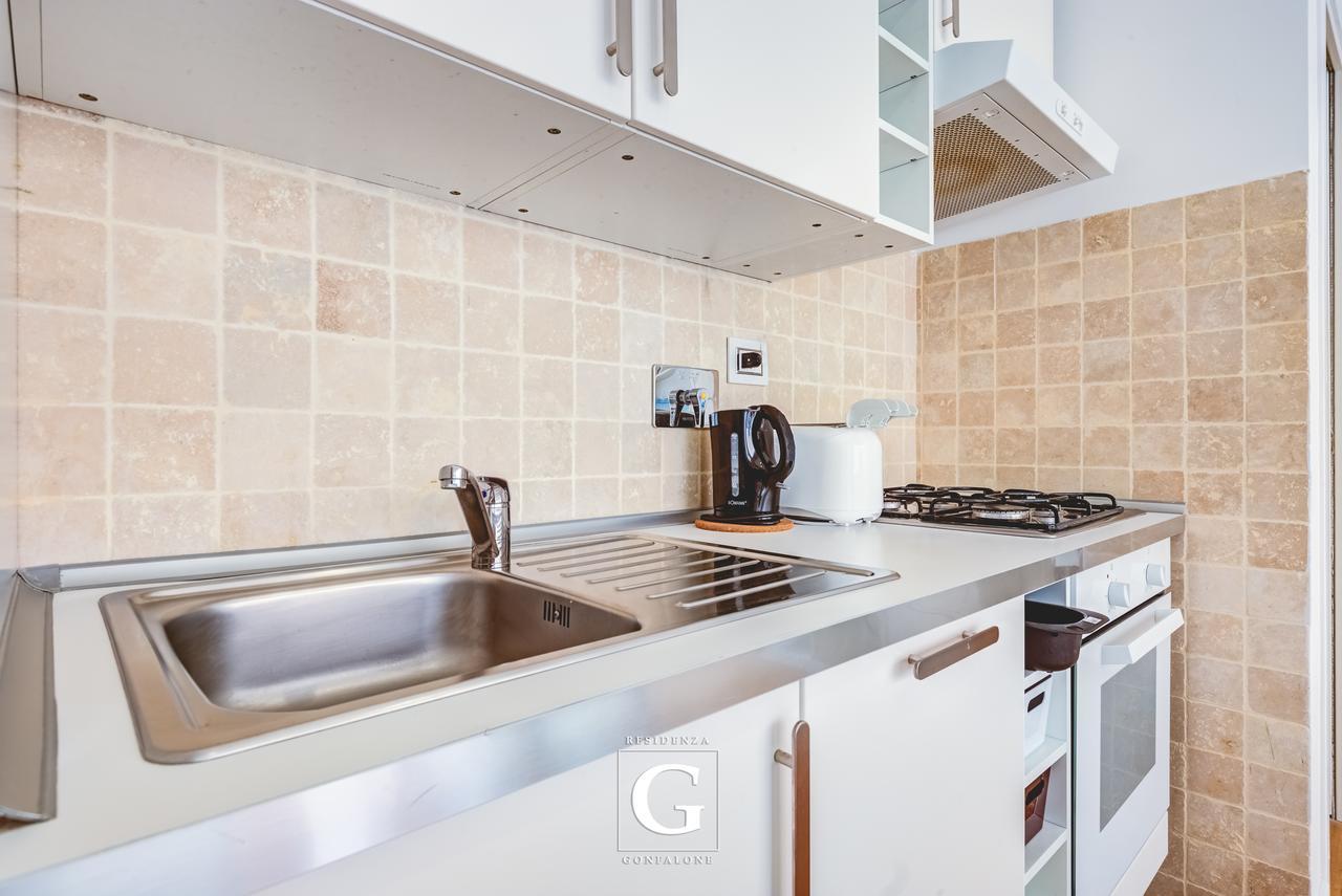 Residenza Gonfalone Ρώμη Εξωτερικό φωτογραφία