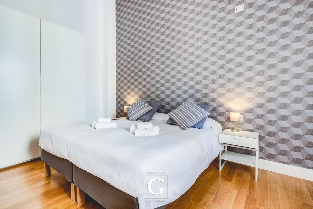 Residenza Gonfalone Ρώμη Εξωτερικό φωτογραφία